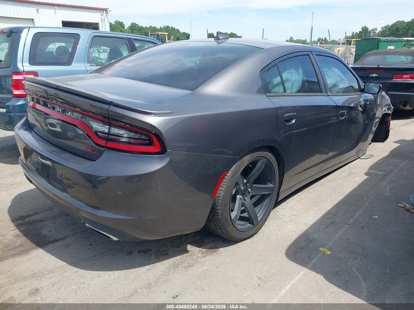 DODGE CHARGER - zdjęcie 4