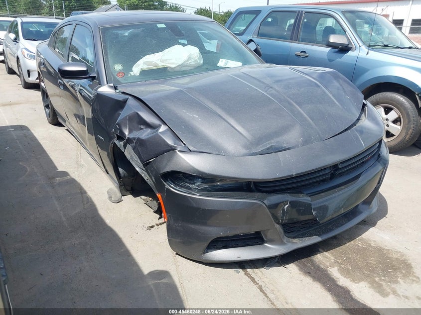 DODGE CHARGER - zdjęcie 6