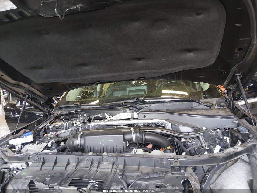 2020 Lincoln Aviator Reserve VIN: 5LM5J7XC7LGL06841 Lot: 45460250