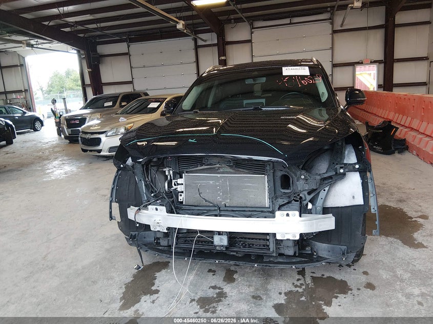 2020 Lincoln Aviator Reserve VIN: 5LM5J7XC7LGL06841 Lot: 45460250