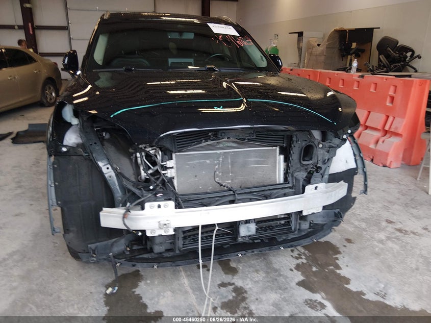 2020 Lincoln Aviator Reserve VIN: 5LM5J7XC7LGL06841 Lot: 45460250