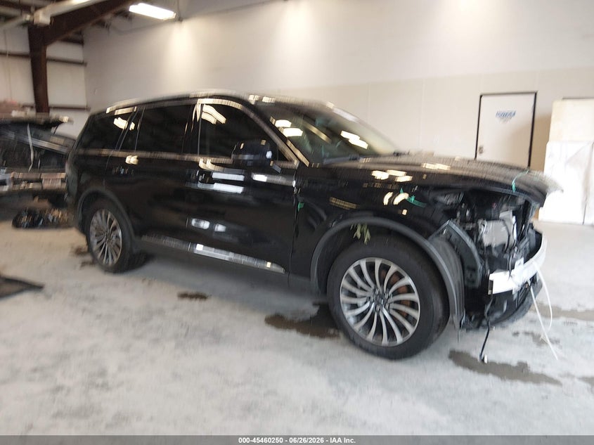 Vin: 5lm5j7xc7lgl06841, lot: 45958363, lincoln aviator reserve 2020 img_1