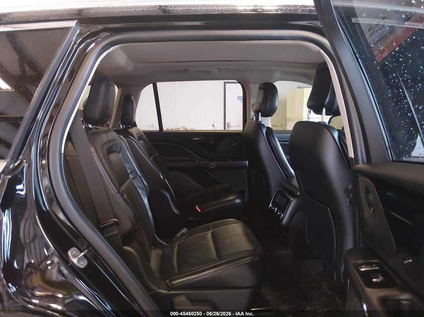 2020 Lincoln Aviator Reserve VIN: 5LM5J7XC7LGL06841 Lot: 45460250