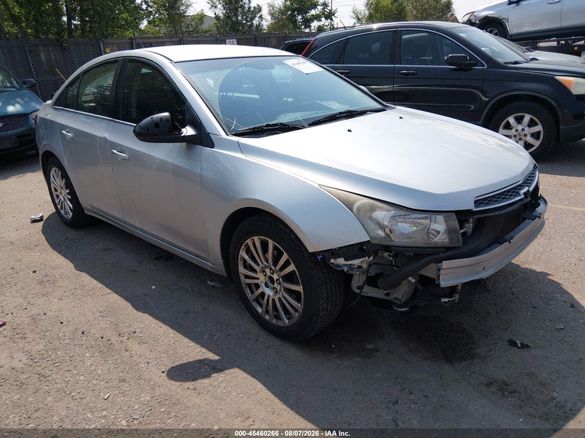 Vin: 1g1ph5sb9e7144494, lot: 45958379, chevrolet cruze eco auto 2014 img_1