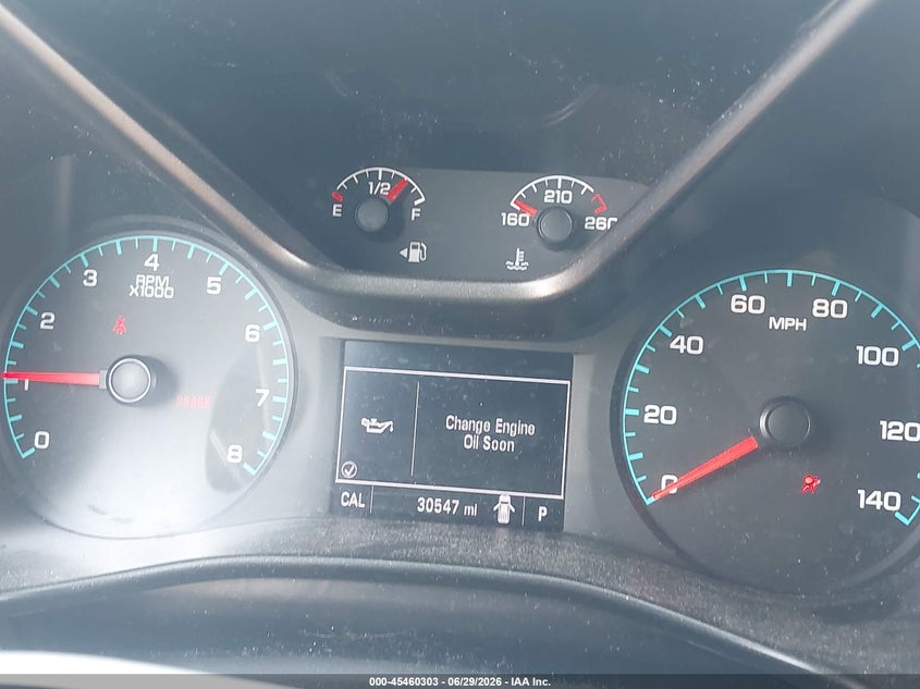 2022 GMC Canyon 4Wd Short Box At4 - Cloth VIN: 1GTG6FEN9N1134723 Lot: 45460303