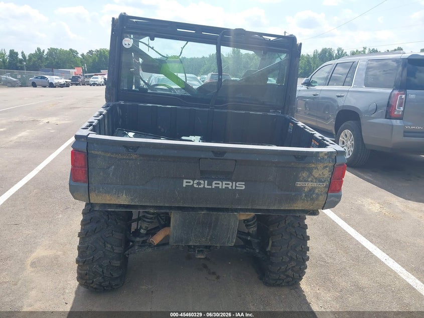 2026 Polaris Ranger Xp 1000 Northstar Premium VIN: 4XARRU999T8283985 Lot: 45460329