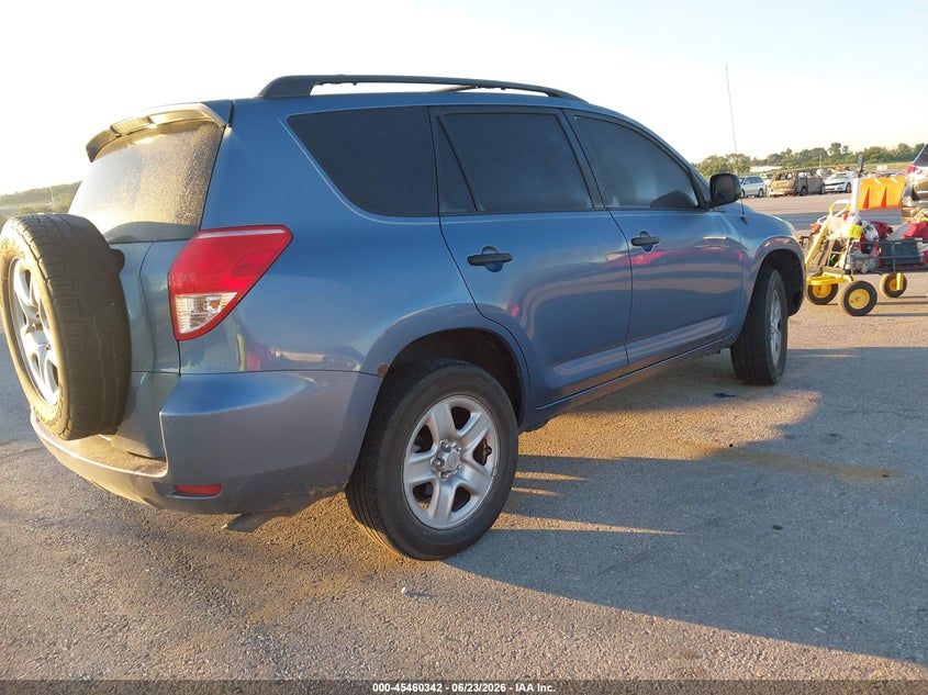 AtlanticExpress - Toyota RAV4