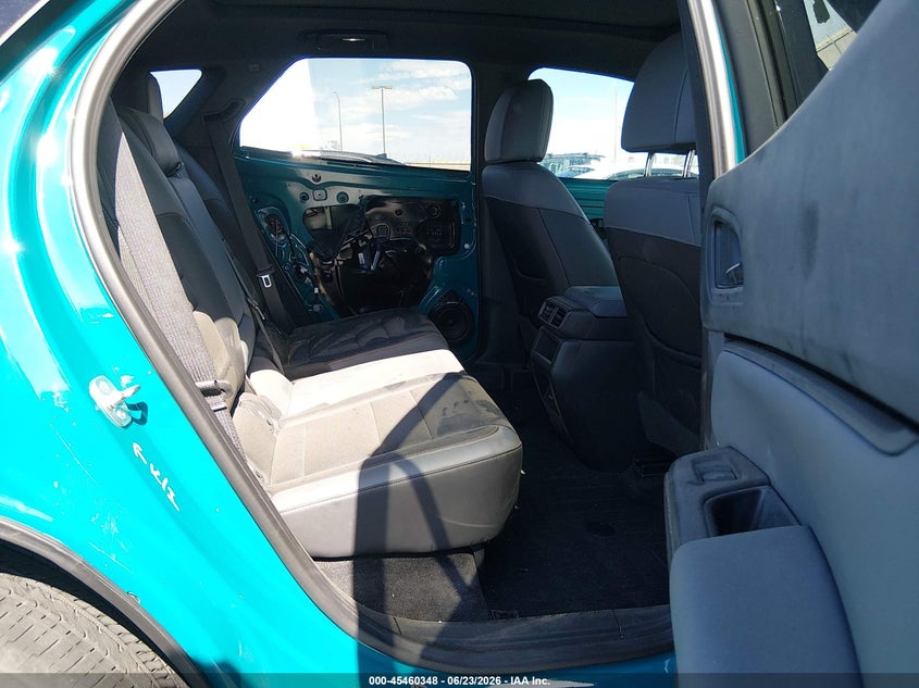 2024 Honda Prologue Touring VIN: 3GPKHXRJ8RS520943 Lot: 45460348