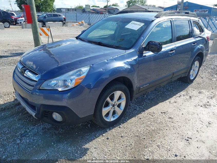 Vin: 4s4brcmc5e3295814, lot: 45958471, subaru outback 2.5i limited 20142