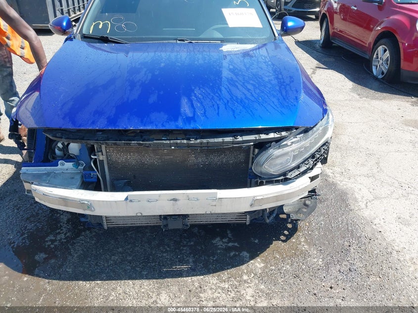 AtlanticExpress - Honda Accord