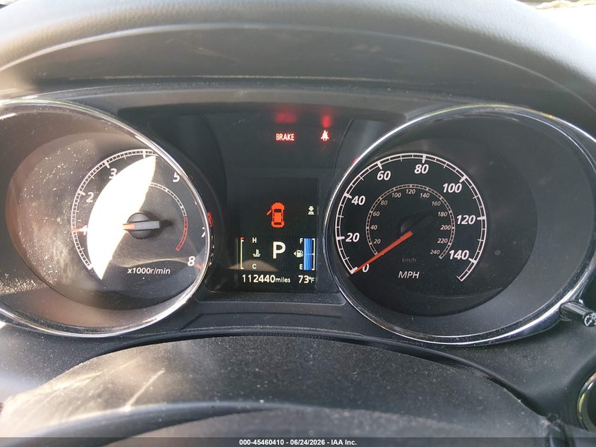 MITSUBISHI OUTLANDER SPORT 2021 VIN JA4ARUAU0MU023564