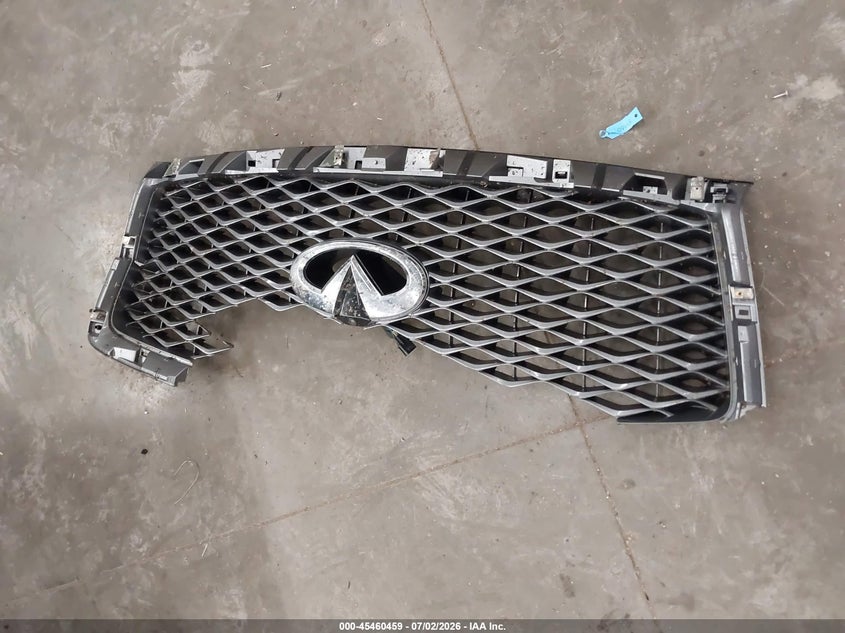 2021 Infiniti Qx80 Sensory Awd VIN: JN8AZ2BE7M9268144 Lot: 45460459