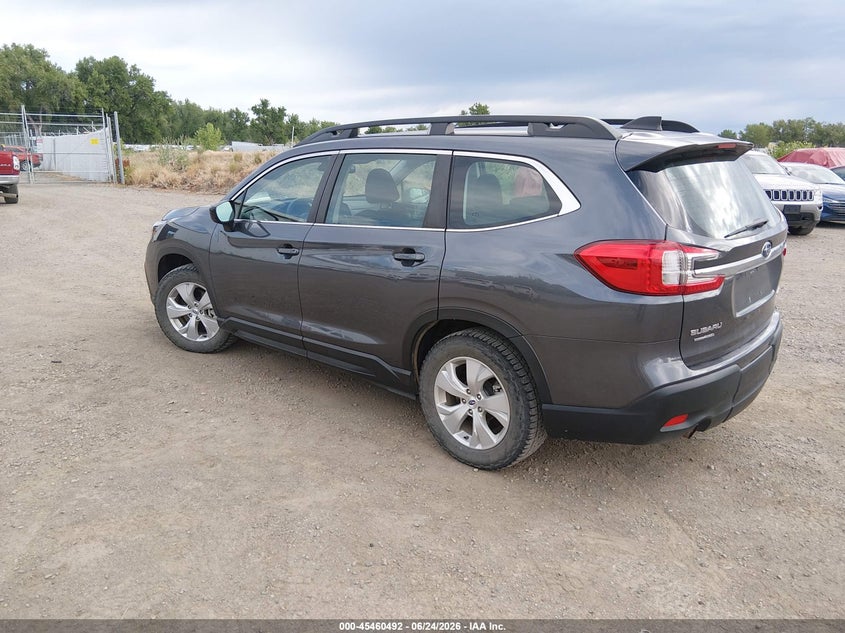 SUBARU ASCENT 2024 VIN 4S4WMAAD3R3430828