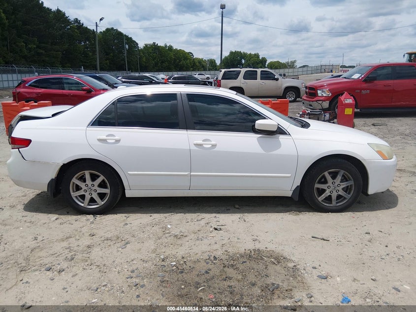 AtlanticExpress - Honda Accord