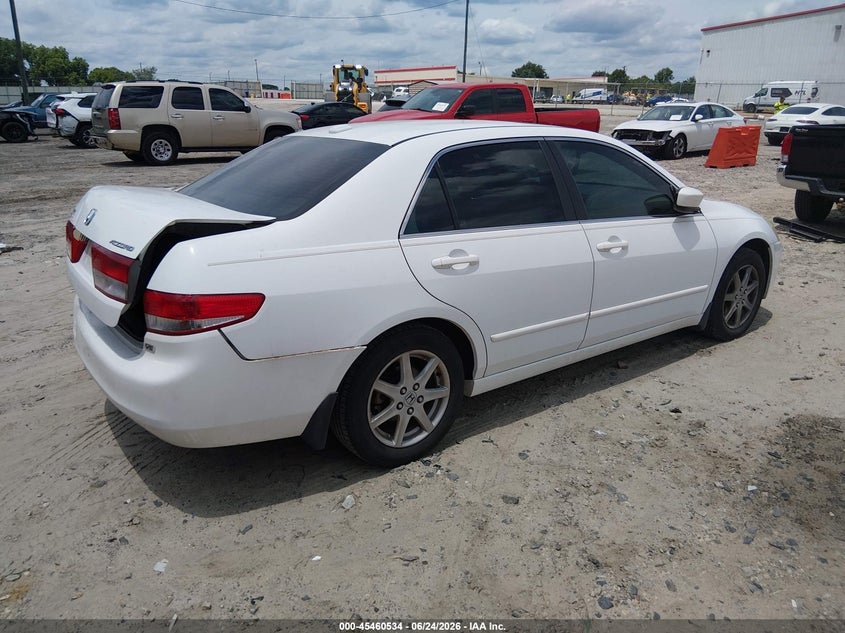 AtlanticExpress - Honda Accord