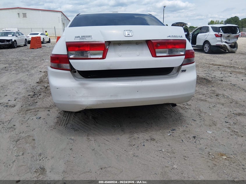 AtlanticExpress - Honda Accord