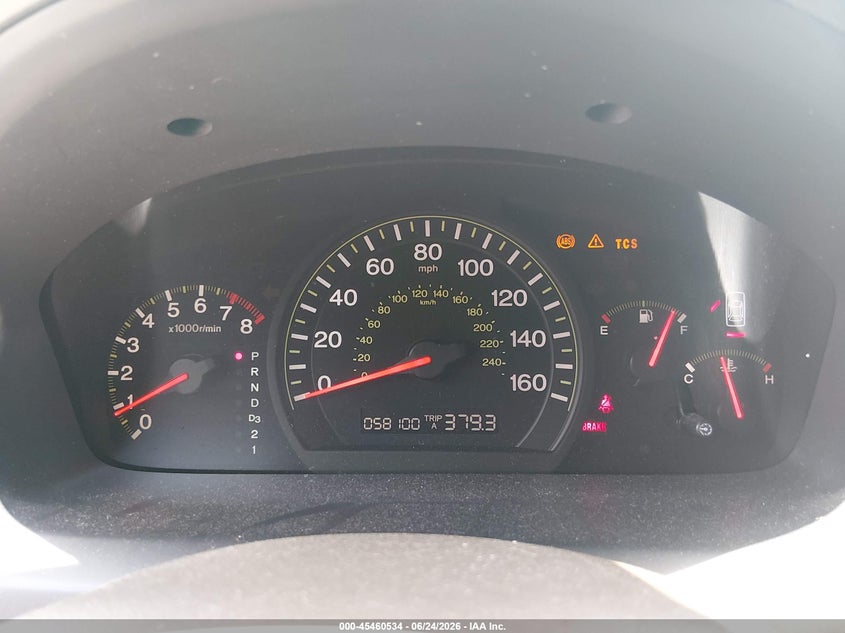 AtlanticExpress - Honda Accord