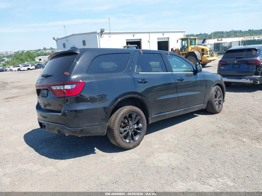 Vin: 1c4sdjct4lc228739, lot: 45958713, dodge durango r/t 20204