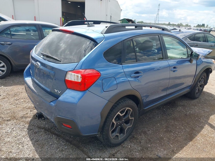 Vin: jf2gpapc8f8330464, lot: 45958729, subaru xv crosstrek 2.0i limited 20154
