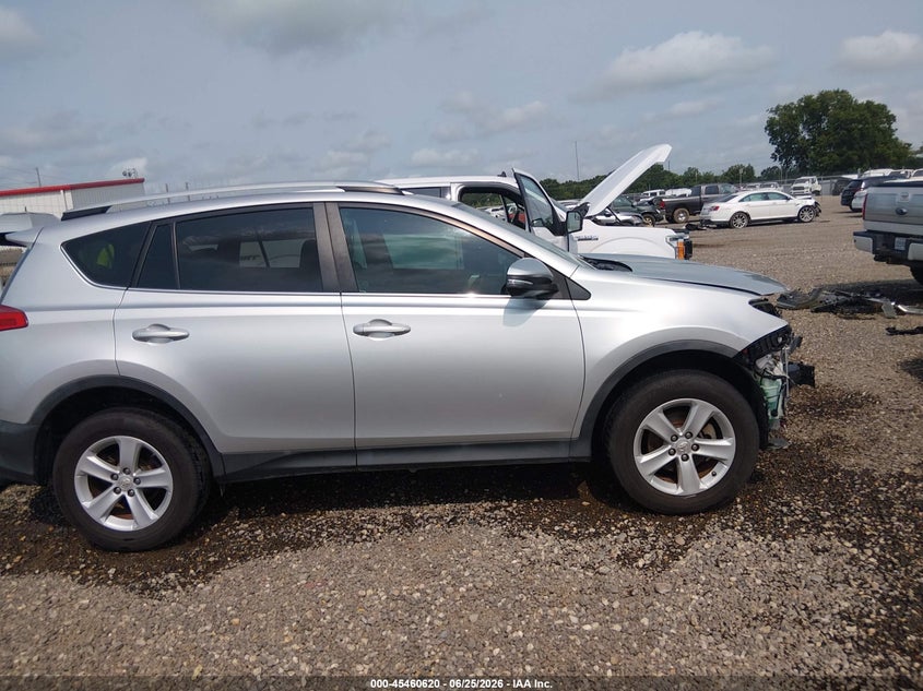 AtlanticExpress - Toyota RAV4