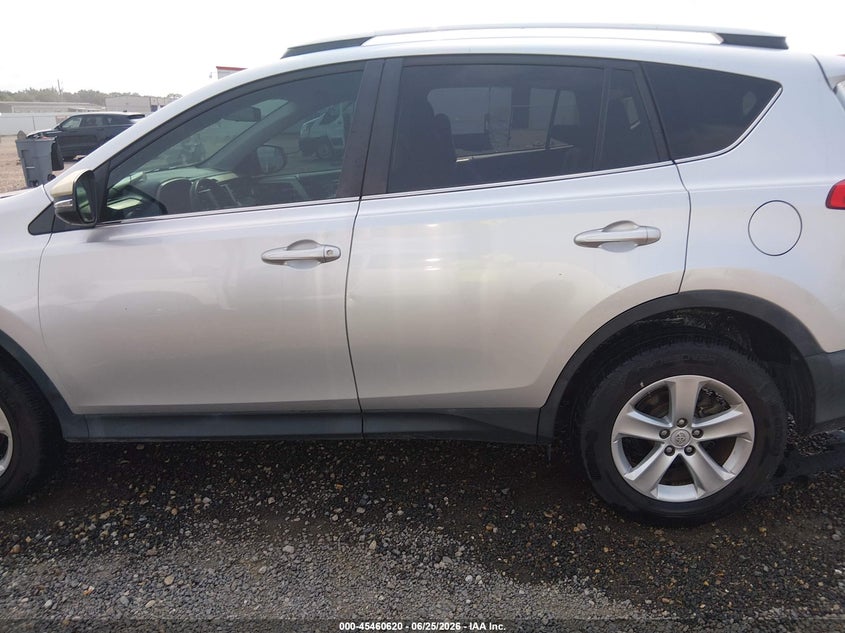 AtlanticExpress - Toyota RAV4