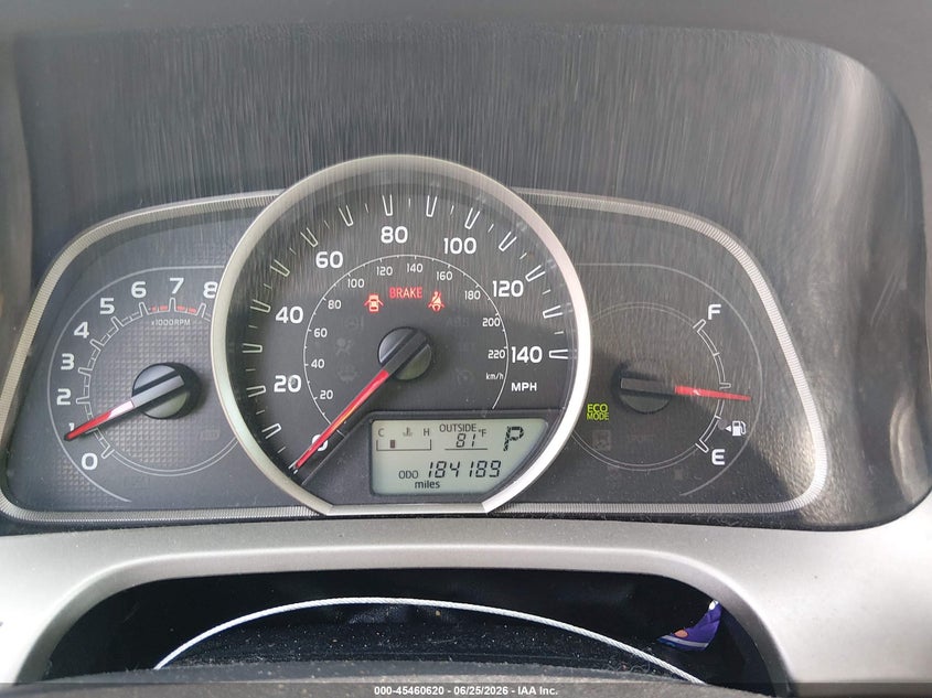 AtlanticExpress - Toyota RAV4