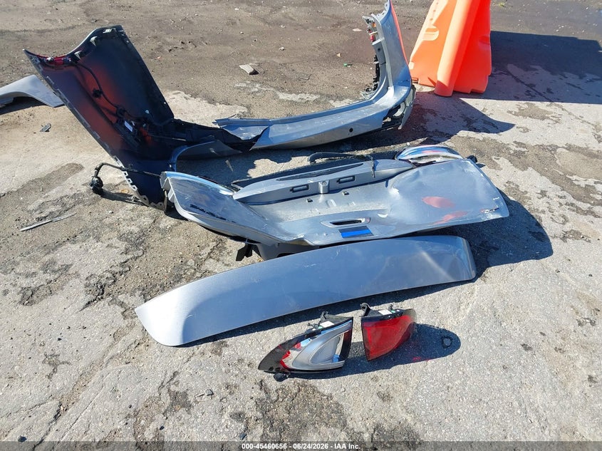 CHRYSLER PACIFICA 2020 VIN 2C4RC1BG0LR290636