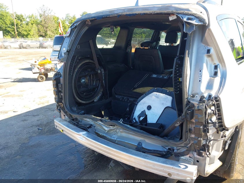 CHRYSLER PACIFICA 2020 VIN 2C4RC1BG0LR290636