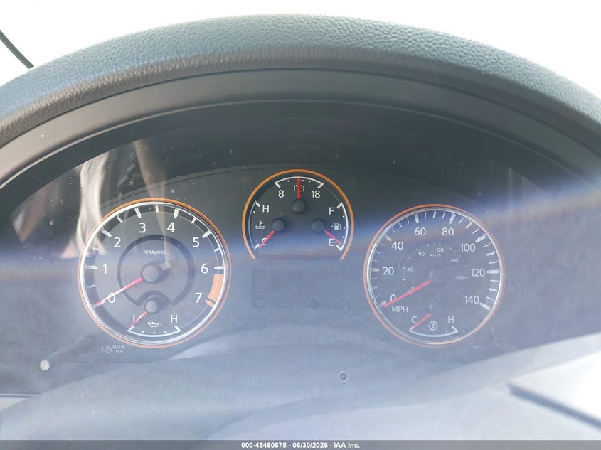 2012 Nissan Armada Platinum VIN: 5N1AA0NE1CN605699 Lot: 45460675
