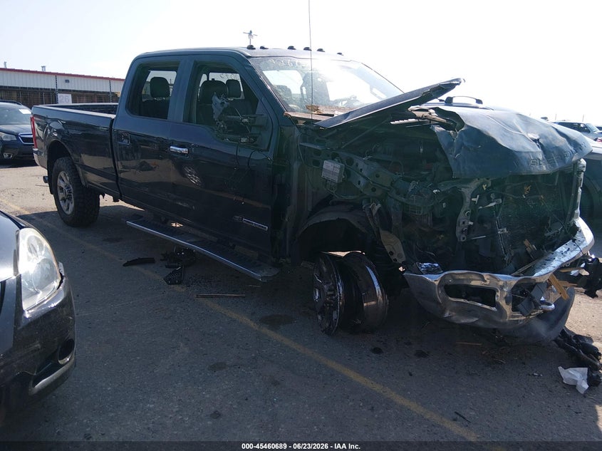 Vin: 1ft7w2bt7heb91060, lot: 45958801, ford f-250 king ranch/lariat/platinum/xl/xlt 20171