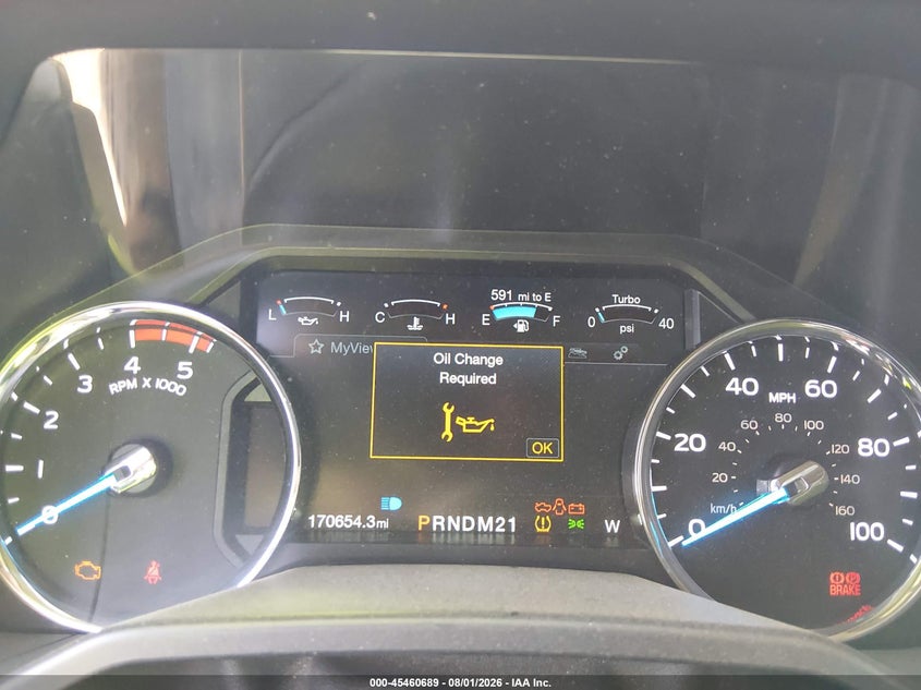 FORD F-250 2017 VIN 1FT7W2BT7HEB91060
