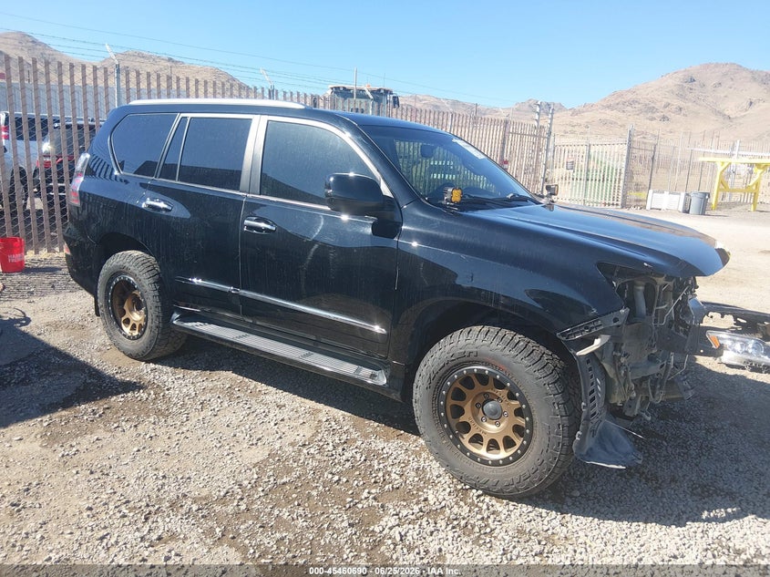 Vin: jtjbm7fx4g5137852, lot: 45958802, lexus gx 460 2016 img_1