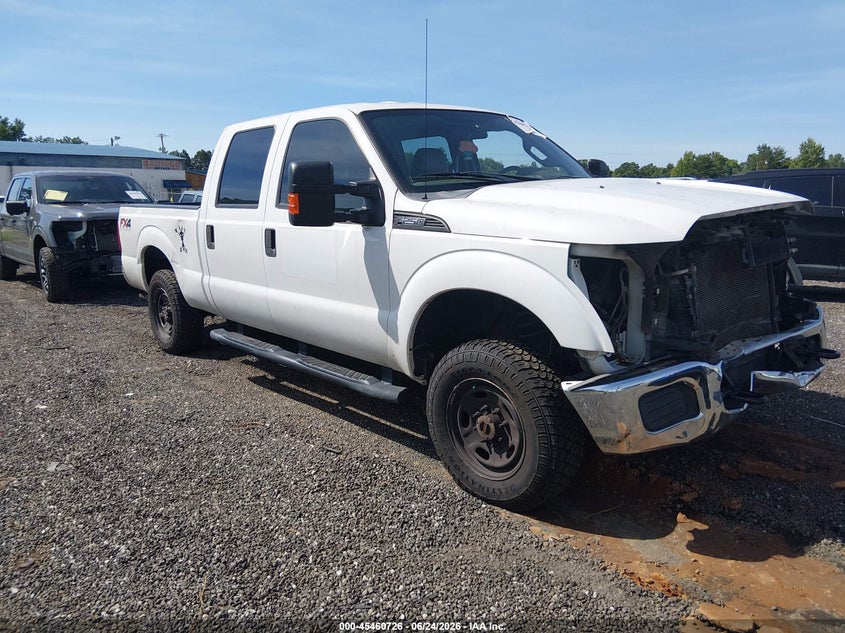 Vin: 1ft7w2b6xfea14235, lot: 45958839, ford f-250 xl 2015 img_1