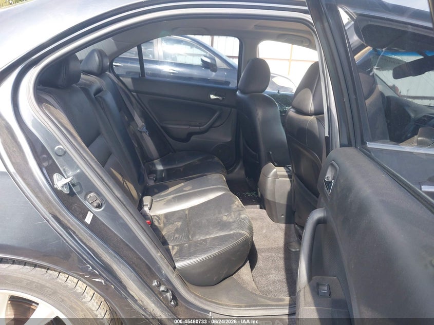 2008 Acura Tsx VIN: JH4CL96978C001475 Lot: 45460733