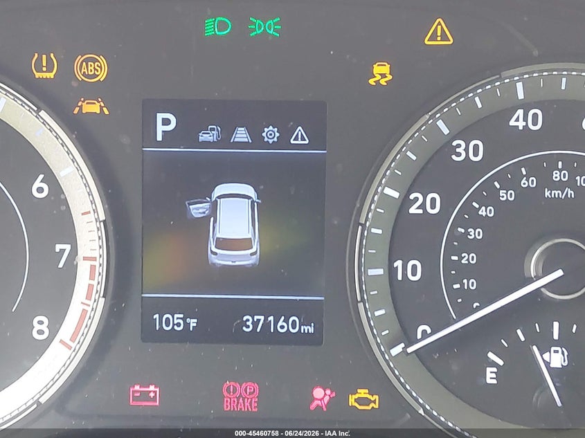 2022 Hyundai Venue Limited VIN: KMHRC8A36NU207977 Lot: 45460758