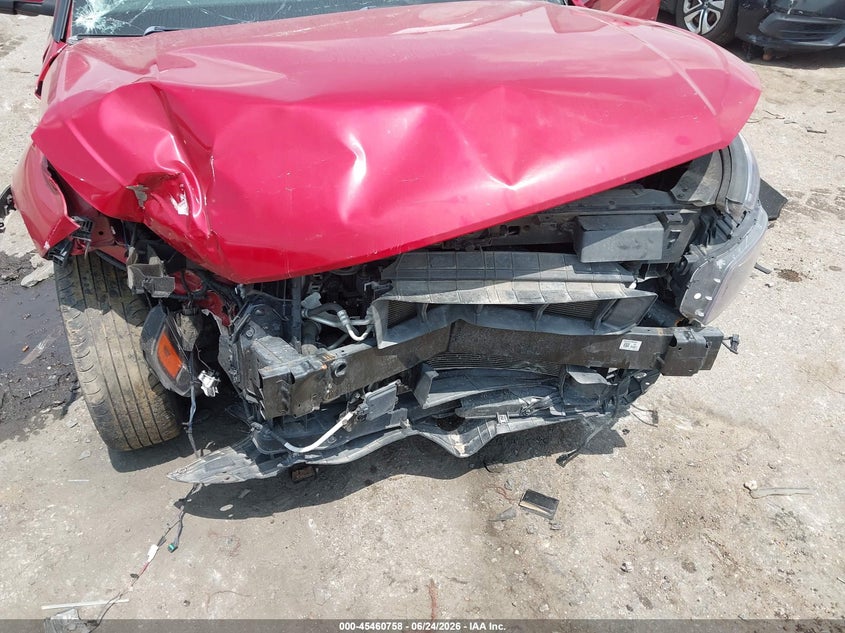 2022 Hyundai Venue Limited VIN: KMHRC8A36NU207977 Lot: 45460758