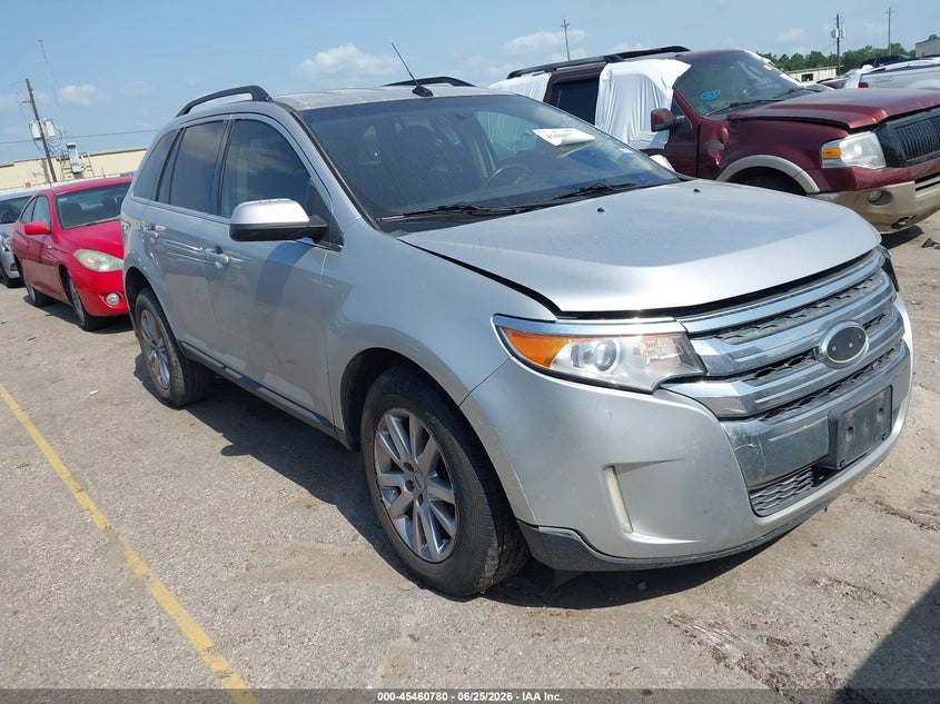 Vin: 2fmdk3kc0ebb24162, lot: 45958893, ford edge limited 2014 img_1
