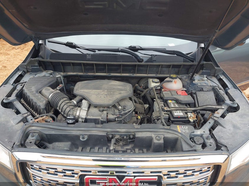 2018 GMC Acadia Denali VIN: 1GKKNXLS8JZ178160 Lot: 45460828