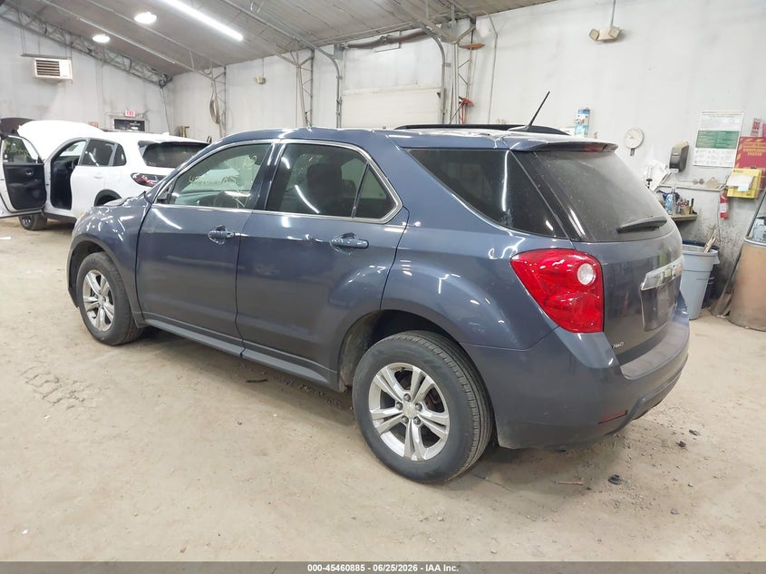 AtlanticExpress - Chevrolet Equinox