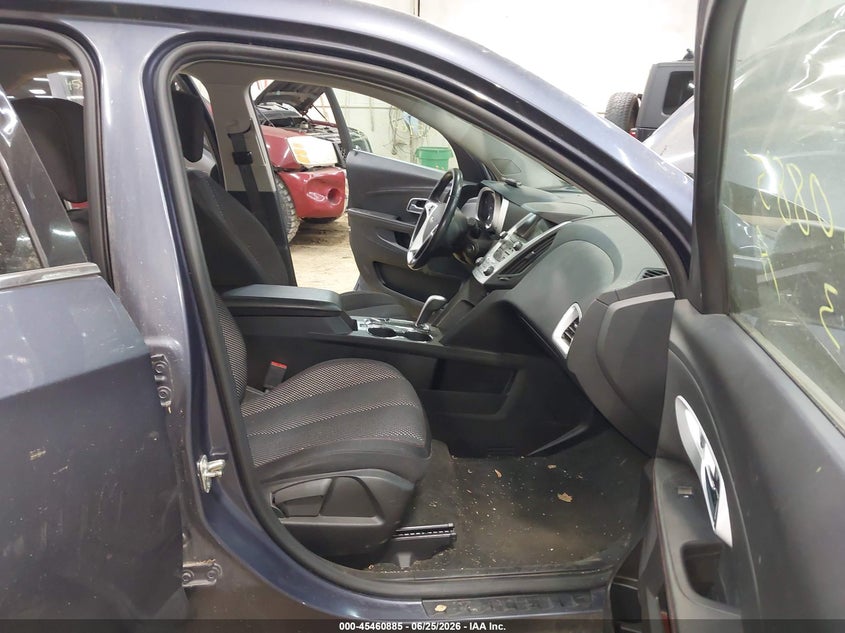AtlanticExpress - Chevrolet Equinox