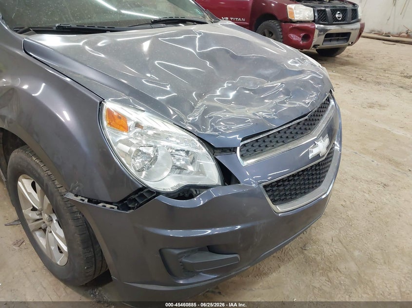 AtlanticExpress - Chevrolet Equinox