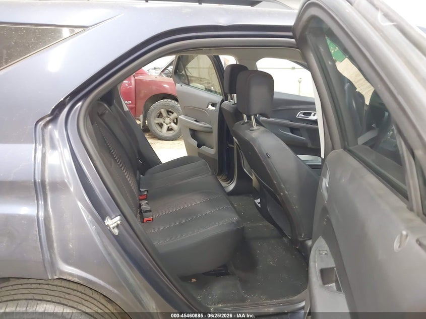 AtlanticExpress - Chevrolet Equinox