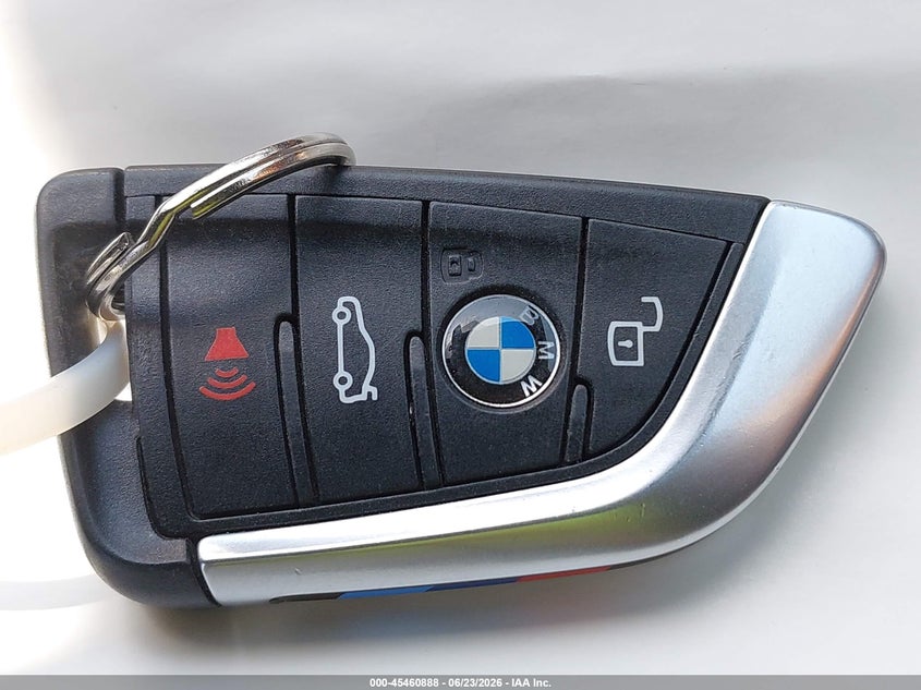 2021 BMW 4ER COUPE 3.0L I-6 DI, DOHC, VVT, TURBO, 382HP