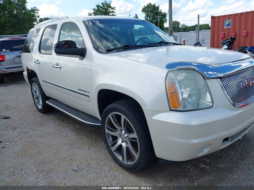 Vin: 1gks2eef6br177720, lot: 45959004, gmc yukon denali 2011 img_1