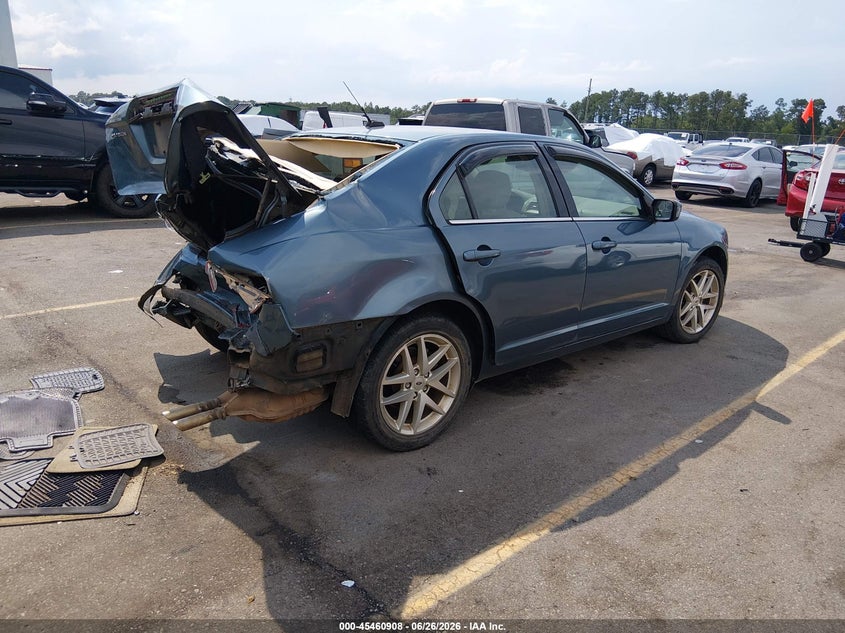 Vin: 3fahp0ja2br237975, lot: 45959021, ford fusion sel 20114