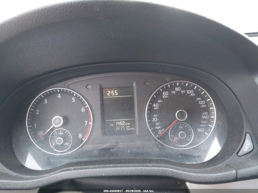 AtlanticExpress - Volkswagen Passat
