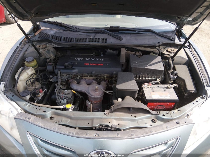 AtlanticExpress - Toyota Camry