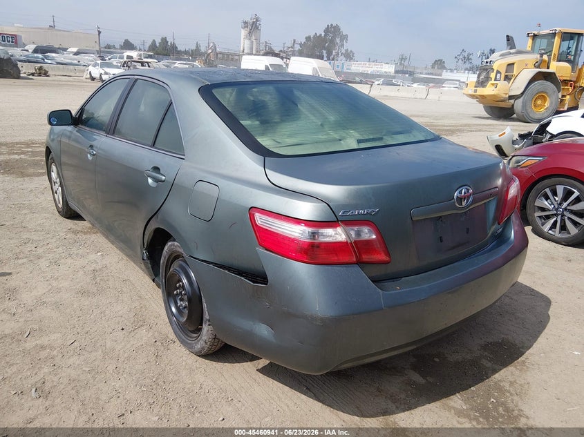 AtlanticExpress - Toyota Camry