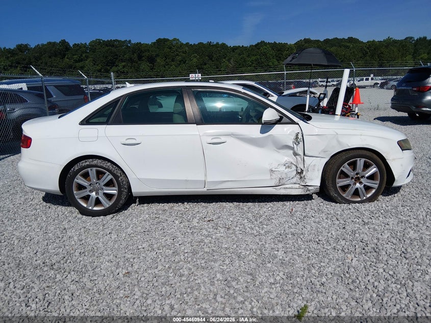AtlanticExpress - Audi A4