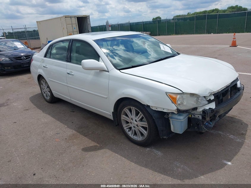 2009 Toyota Avalon